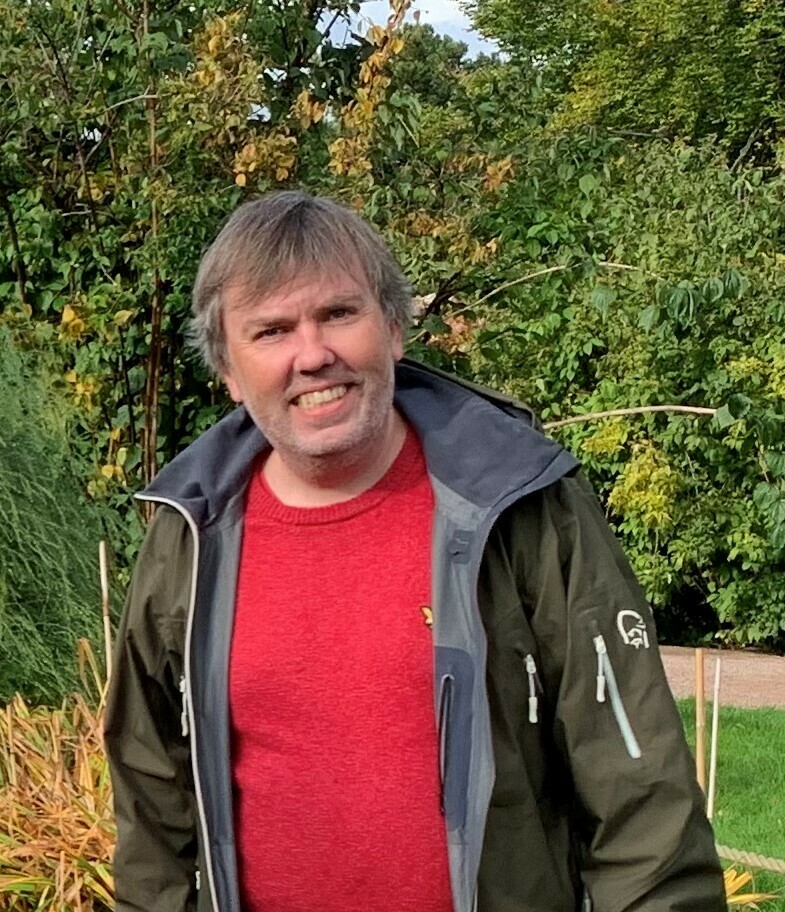 Eirik Ivarrud (Norway)